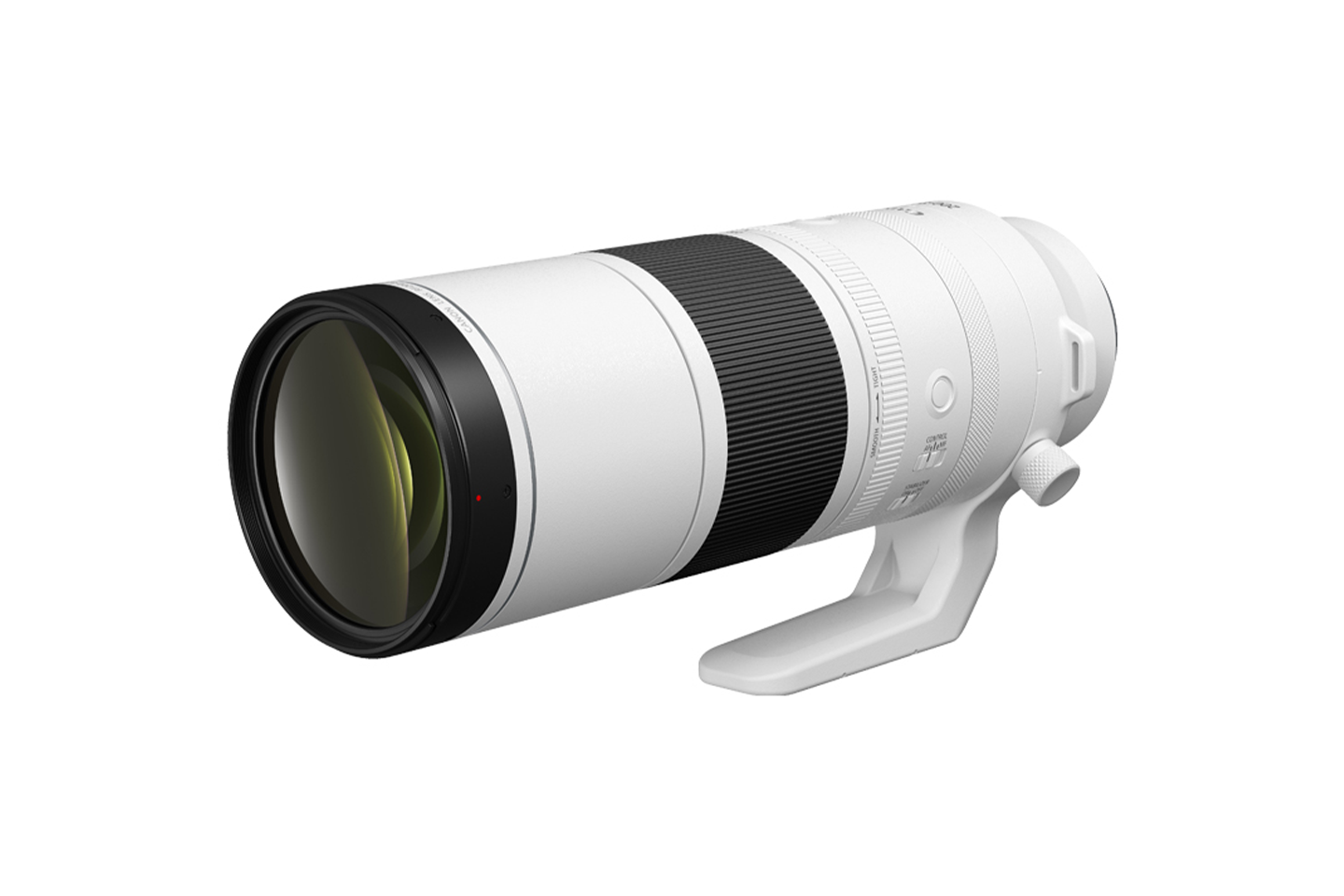 Canon RF200-800mm F6.3-9 IS USM